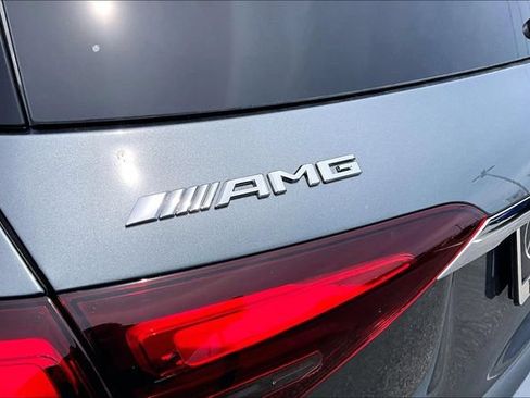 New 2026 Mercedes-Benz GLE 53 AMG 4MATIC image 15