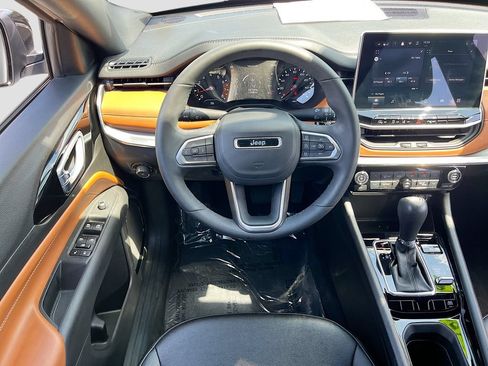 Used 2024 Jeep Compass Limited AWD/4WD image 20