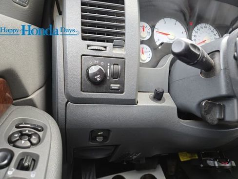 Used 2009 Dodge Ram 2500 Truck Laramie image 23