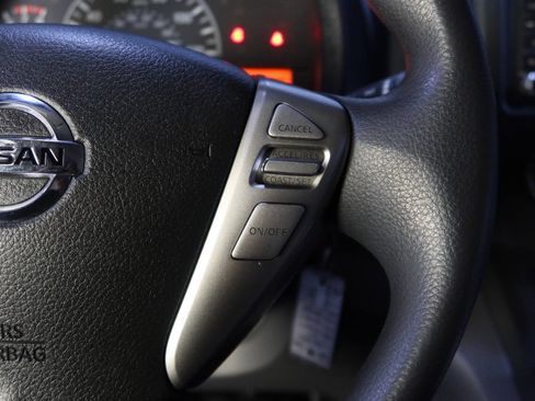 Used 2021 Nissan NV200 SV w/ Sliding Door Glass Package image 30