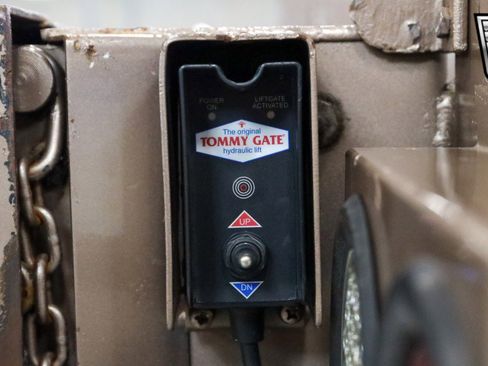 Used 1997 Chevrolet Silverado 3500 2WD Crew Cab w/ Convenience Pkg image 11