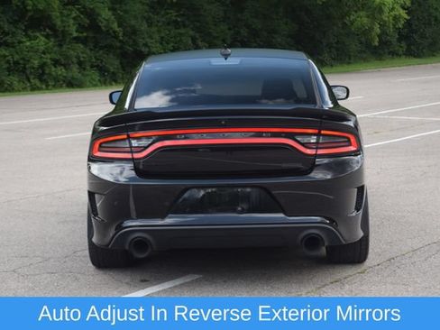 Used 2021 Dodge Charger R/T w/ Daytona Edition Group RWD image 22