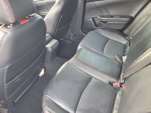 Used 2021 Honda Civic Sport image 10
