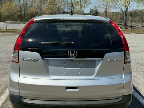 Used 2014 Honda CR-V EX image 10