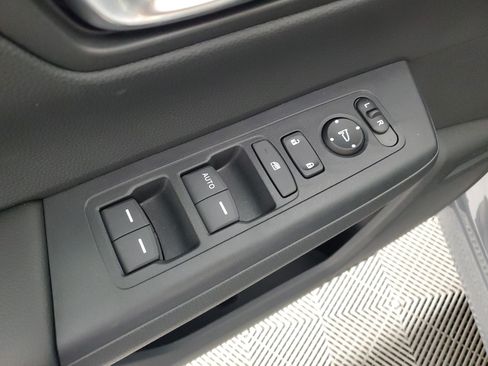 New 2026 Honda CR-V LX image 29