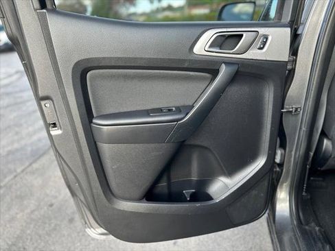 Used 2019 Ford Ranger XLT w/ Equipment Group 302A Luxury image 18