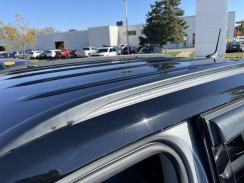 Used 2022 Jeep Compass Trailhawk w/ Trailer Tow Group image 19