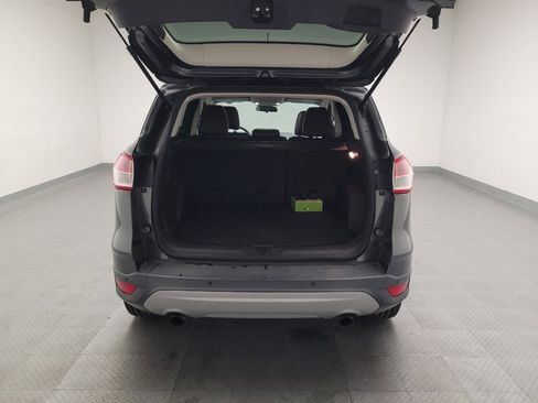 Used 2016 Ford Escape SE w/ SE Chrome Package FWD image 29