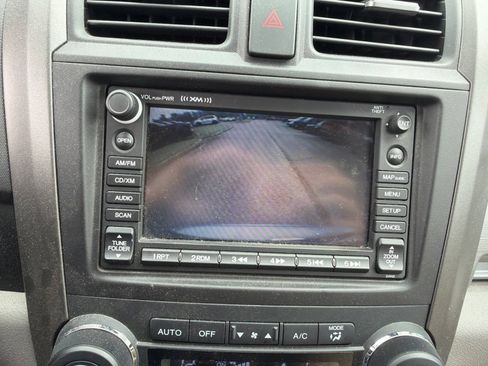 Used 2010 Honda CR-V EX-L image 25