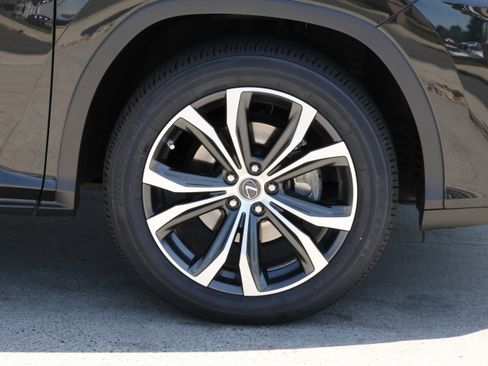 Used 2022 Lexus RX 350 FWD w/ Premium Package image 11