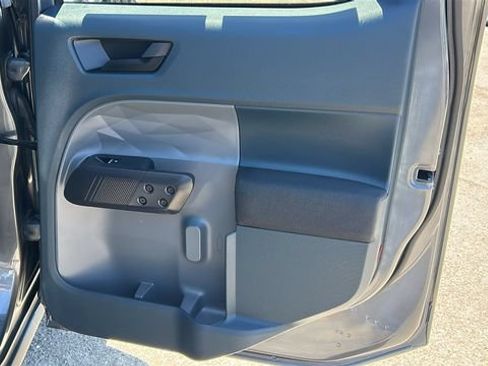 Certified 2025 Ford Maverick XL FWD image 12