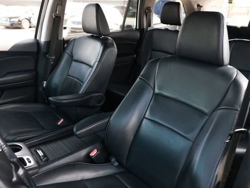 Used 2019 Honda Pilot EX-L image 9