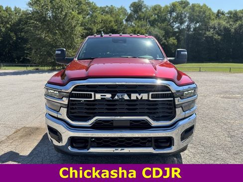 New 2026 RAM 2500 Big Horn image 2