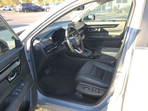 Used 2024 Honda CR-V EX-L image 10