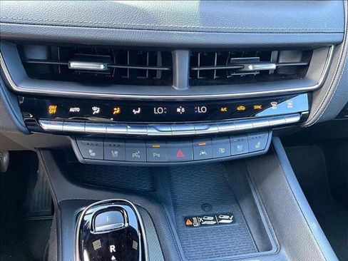 Certified 2025 Cadillac CT5 Premium Luxury RWD image 24