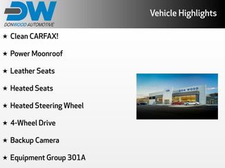Used 2017 Ford Escape Titanium w/ Equipment Group 301A AWD/4WD video 2