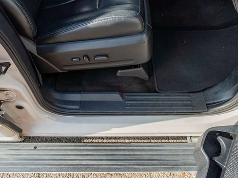 Used 2017 Ford Expedition Limited w/ Equipment Group 301A image 45