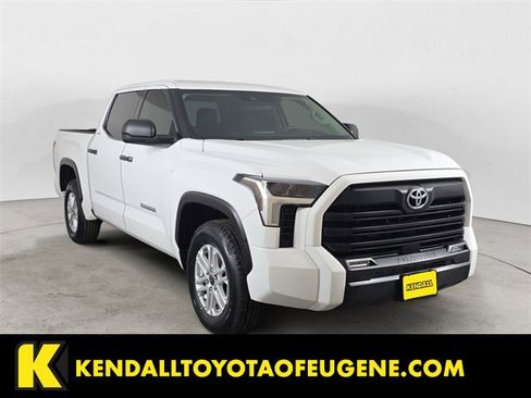 Used 2023 Toyota Tundra SR5 image 7