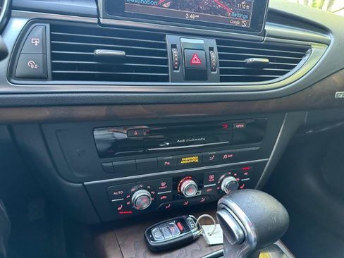 Used 2012 Audi A7 3.0T Premium AWD/4WD image 32
