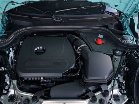 New 2026 MINI Cooper S FWD image 15