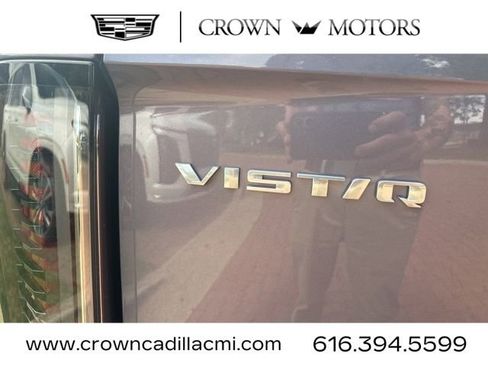New 2026 Cadillac Vistiq Luxury image 11