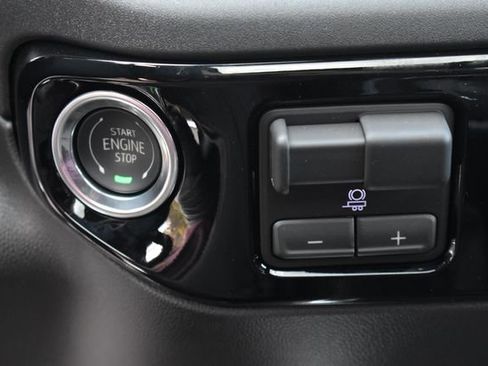 New 2026 Chevrolet Silverado 1500 LTZ w/ LTZ Premium Package image 36