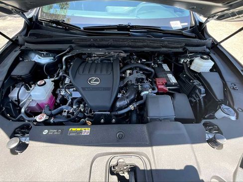 Used 2023 Lexus RX 350 Premium w/ Accessory Package (Z1) image 62