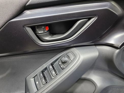 New 2026 Subaru Impreza RS image 12