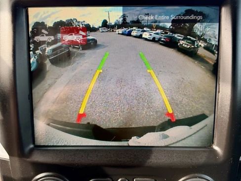 Used 2016 RAM 2500 Big Horn image 15