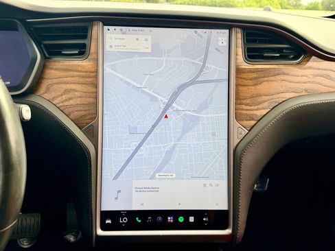 Used 2018 Tesla Model X 75D AWD/4WD image 73