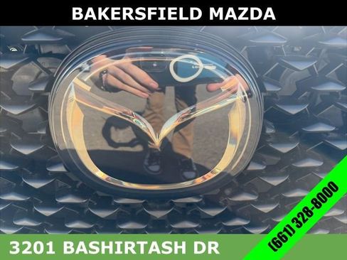 New 2026 MAZDA CX-30 AWD 2.5 S image 9