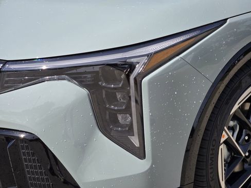New 2026 Kia K4 GT-Line FWD image 6
