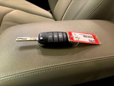 Used 2016 Kia Optima LX w/ LX Convenience Package image 12