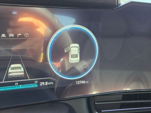 Used 2024 Hyundai Elantra N Line image 20