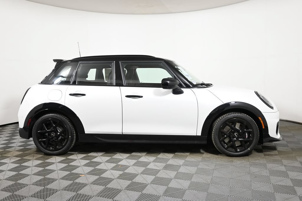 Used 2026 MINI Cooper S FWD image 8
