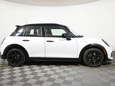 New 2026 MINI Cooper S FWD image 8