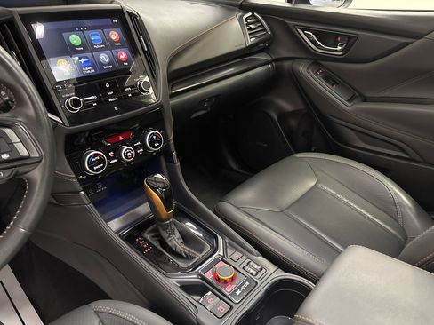 Used 2022 Subaru Forester Wilderness image 17