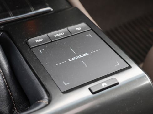 Certified 2023 Lexus GX 460 Premium image 30