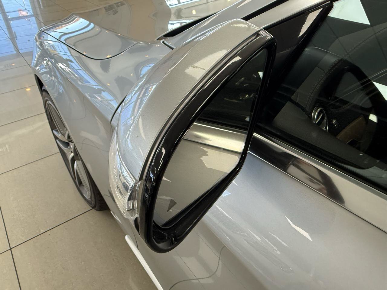 Used 2014 Mercedes-Benz S 550 Sedan image 32
