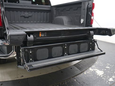 Used 2021 Chevrolet Silverado 1500 LT w/ All Star Edition Plus AWD/4WD image 17
