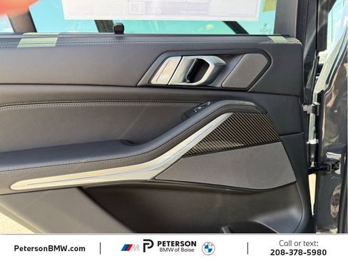 New 2026 BMW X5 M Competition w/ Executive Package AWD/4WD image 19