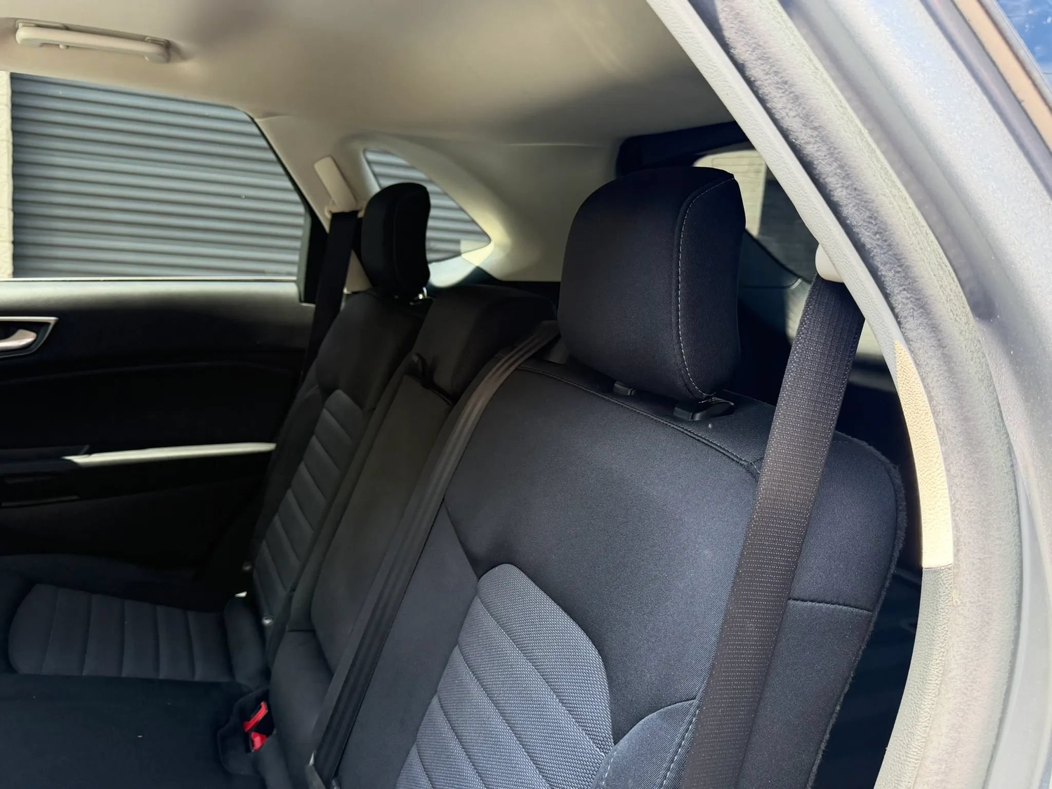 Used 2020 Ford Edge SE AWD/4WD image 30