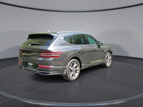 Used 2025 Genesis GV80 2.5T Advanced AWD/4WD image 25