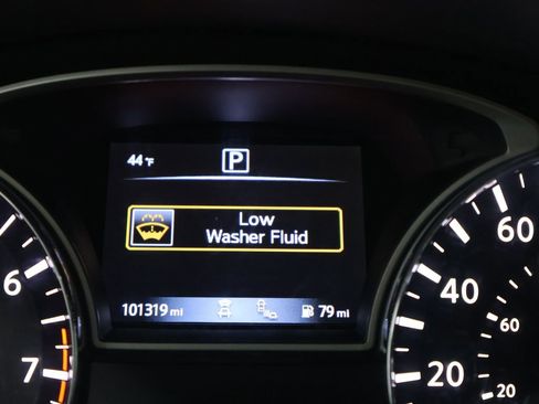 Used 2017 Nissan Altima 2.5 SL w/ 2.5 Technology Package image 40