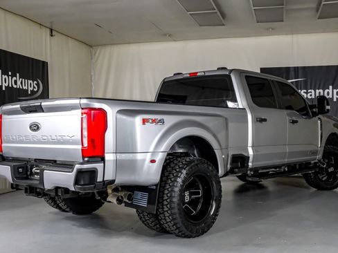 Used 2023 Ford F350 XL w/ XL Driver Assist Package AWD/4WD image 9