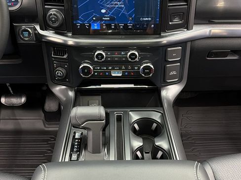 Used 2026 Ford F150 Lariat AWD/4WD image 32