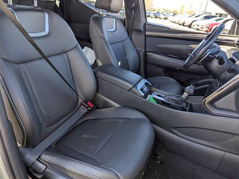 Certified 2023 Hyundai Santa Cruz Limited image 24