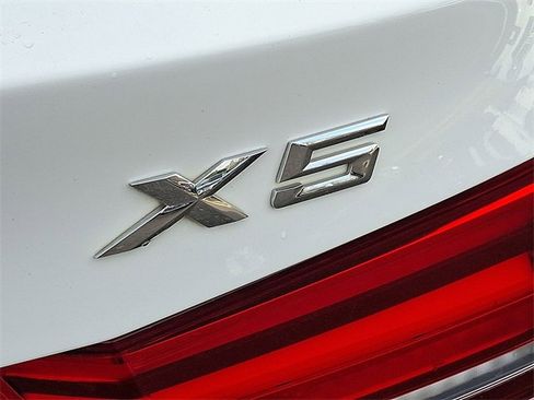 Used 2015 BMW X5 xDrive35i image 27