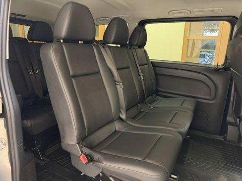 Certified 2023 Mercedes-Benz Metris Passenger image 14