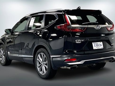 Used 2021 Honda CR-V Touring image 6